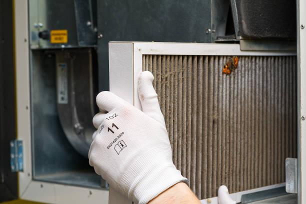 Best Air Duct Cleaning Cost  in Hobart, WA